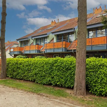 Papillon 11-6 Boltenhagen (Ostseebad)