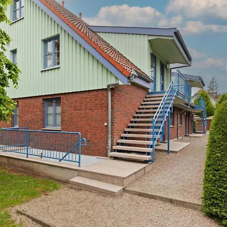 Lägenhet Papillon 11-6 *